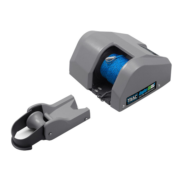 TRAC Angler 30-G3 Electric Anchor Winch w/Auto Deploy 69004