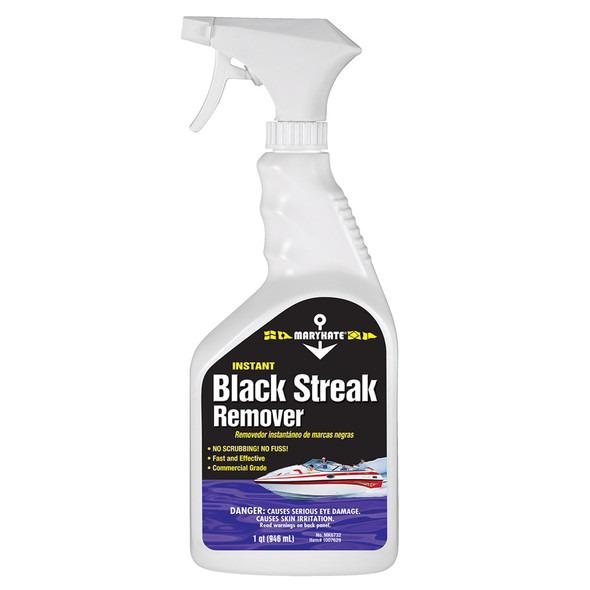 MARYKATE Black Streak Remover - 32oz - #MK6732 1007629