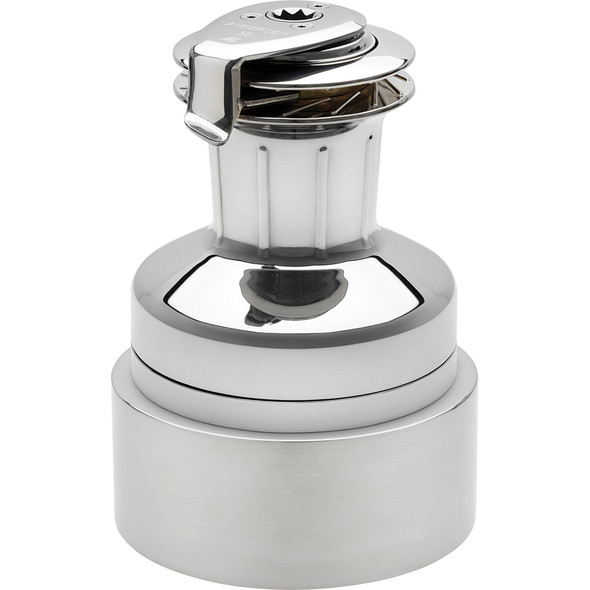 ANDERSEN 50ST Compact Above Deck Electric FS Winch Variable Speed - 24V RA2050015200