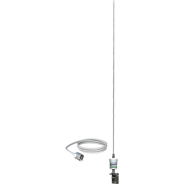 Shakespeare 5215-C-X 3' VHF Antenna 5215-C-X