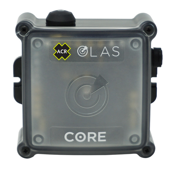 ACR OLAS CORE Base Station f/OLAS Transmitters & MOB Alarm System 2984