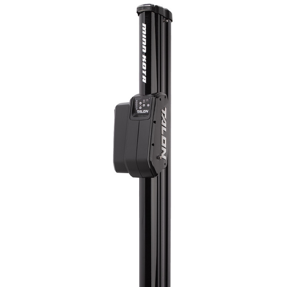 Minn Kota Talon BT 15' Shallow Water Anchor - Black 1810462