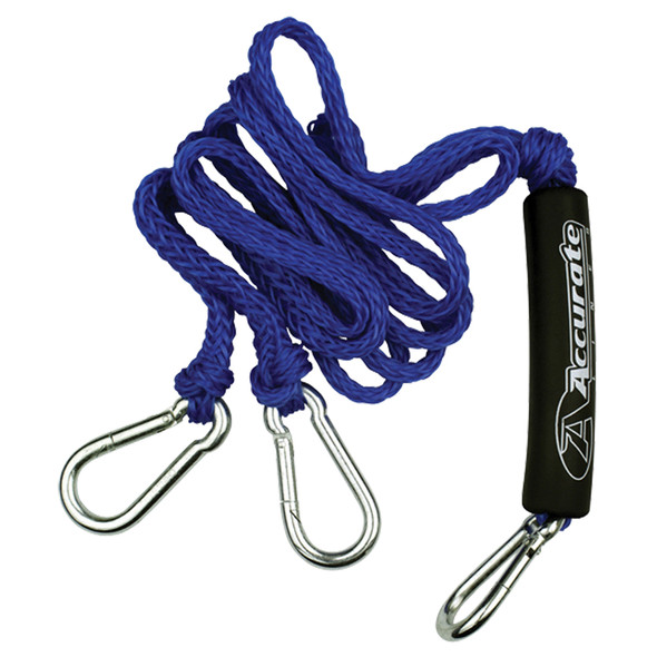 Hyperlite Rope Boat Tow Harness - Blue 67201000