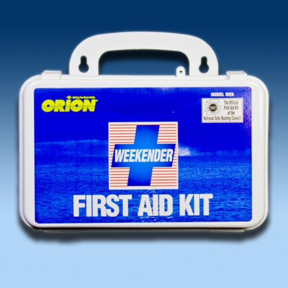 Orion Weekender First Aid Kit 964
