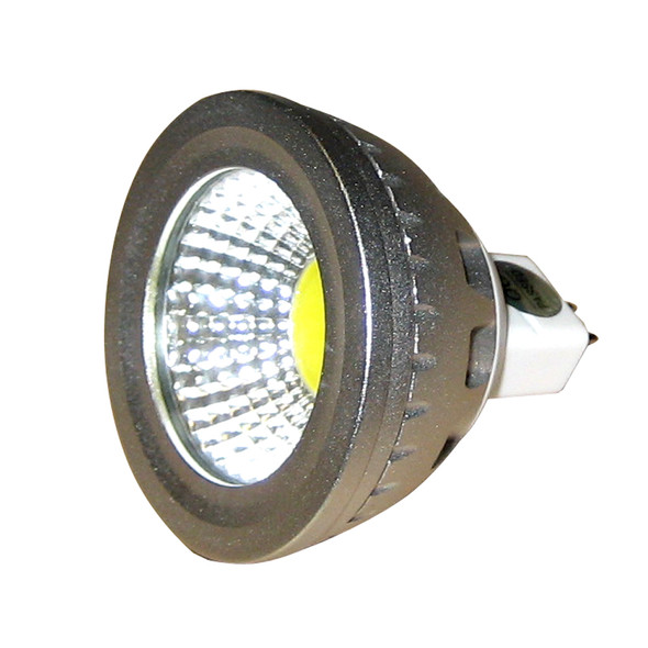 Lunasea Warm White High Output LED Bulb COB Style LLB-16CW-01-00