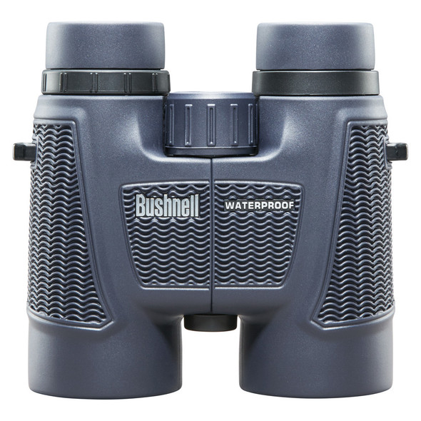 Bushnell H2O Series 10x42 WP/FP Roof Prism Binocular 150142