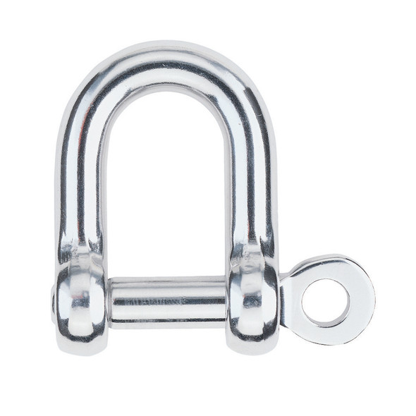Harken 8mm High Resistance "D" Shackle - Fishing 2116F