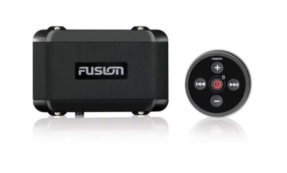 Fusion Ms-bb100 Black Box With Controller 010-01517-01