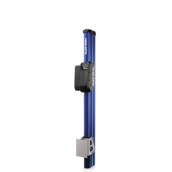 Minn Kota Talon BT 12' Shallow Water Anchor - Blue 1810451