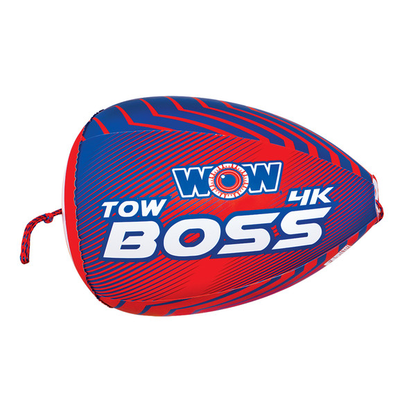 WOW Watersports Tow Boss 21-1050