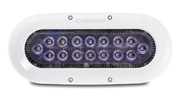 Oceanled X16 X-series Ultra White Led 012308W