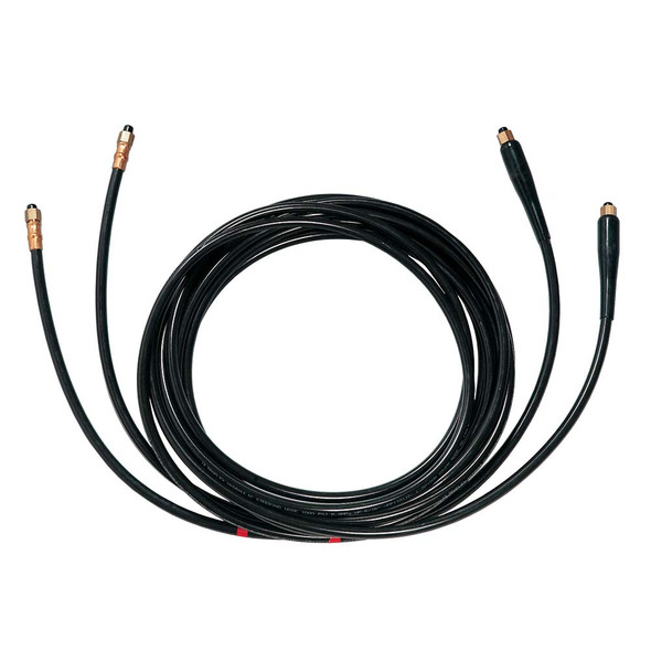UFlex Hydraulic Hose Kit 20' Two Hoses KITOB-20'