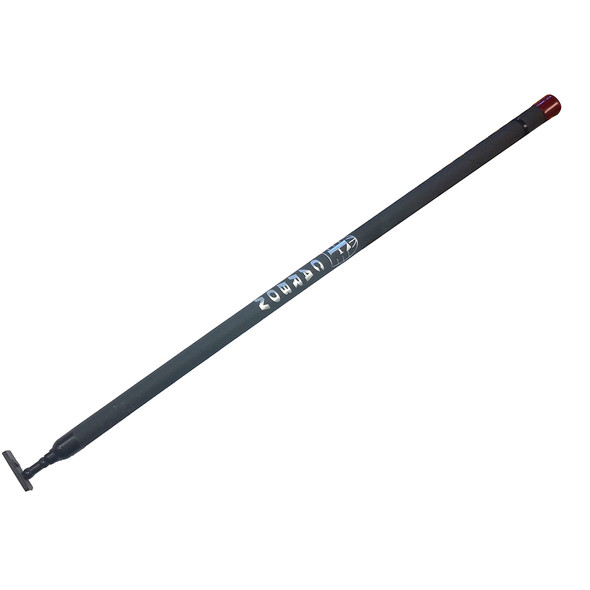 Forespar Big Stick 72" - Carbon - 7/8" Shaft 102216