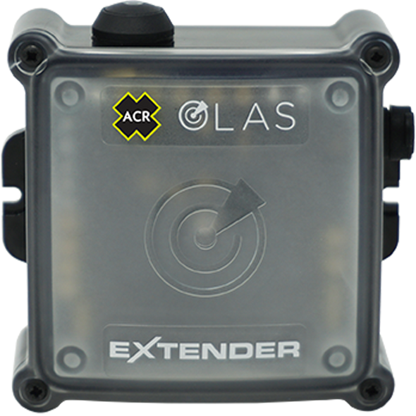 ACR OLAS EXTENDER f/CORE & GUARDIAN 2986