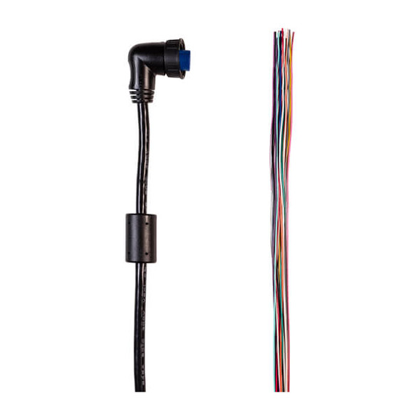 Garmin In/out Data Cable 19-pin, Sensor/relay Output 010-13009-04