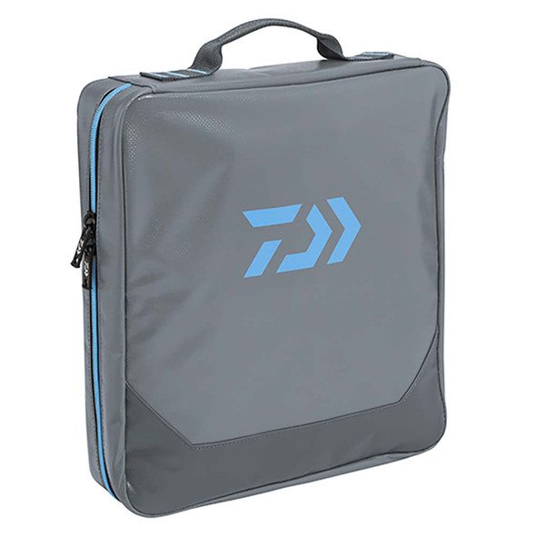 Daiwa D-Vec Tackle Binder - Large - 13" x 11" x 3" DVECBIND-L
