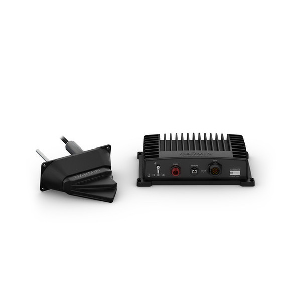 Garmin Panoptix Livescope System With Thru-hull 010-02233-00