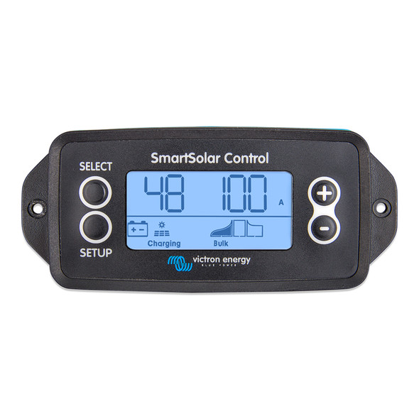 Victron SmartSolar Control - Pluggable Display SCC900650010