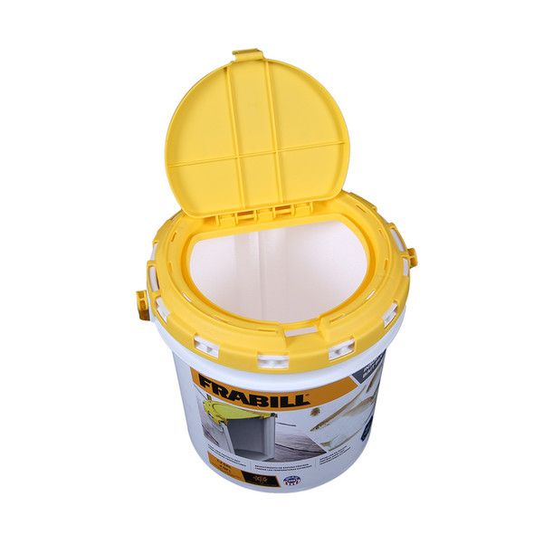 Frabill Insulated Bait Bucket 4822