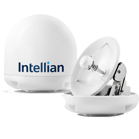 Intellian i3 15" US System w/North America LNB B4-309SS