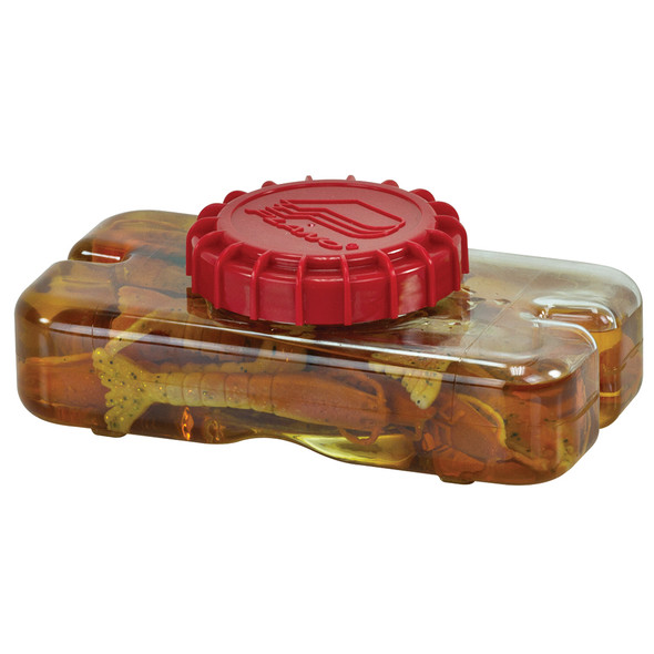 Plano Liqua-Bait Locker (LBL) Bottle & Bait Grabber 465100