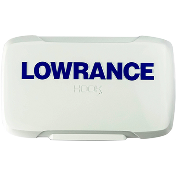 Lowrance 000-14176-001 Cover Hook2 9"" Sun Cover 000-14176-001