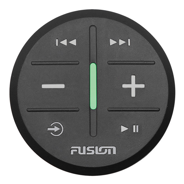 FUSION MS-ARX70B ANT Wireless Stereo Remote - Black *3-Pack 010-02167-00-3