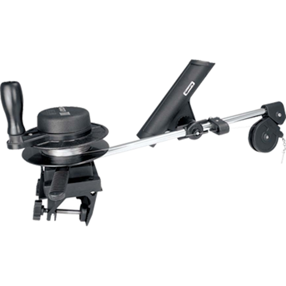 Scotty 1050 Depthmaster Masterpack w/1021 Clamp Mount 1050MP