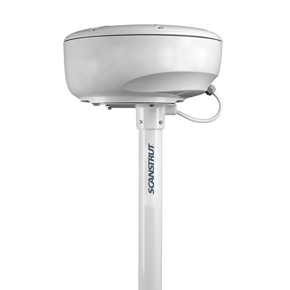 Scanstrut 8' Complete Modular Pole System f/Garmin, Lowrance & Furuno 2 SC104