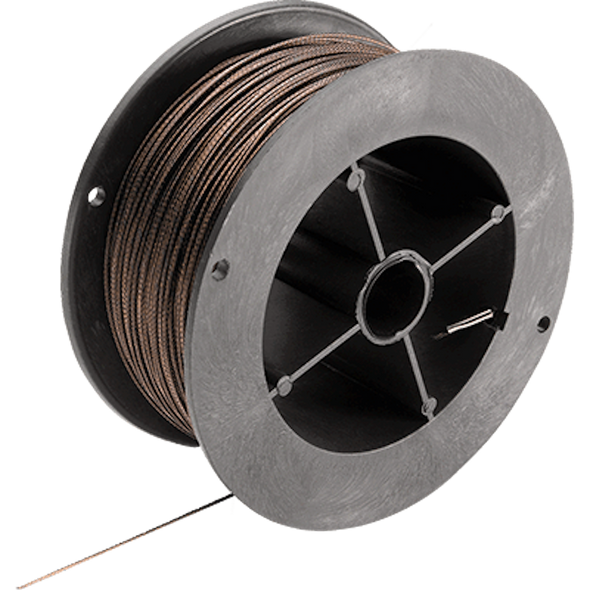 Cannon 400' Downrigger Cable 2215397