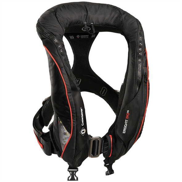 Crewsaver Ergofit Offshore Hammer 190N Inflation Life Jacket 904179