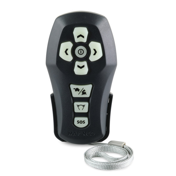 Marinco SPLR-1 Spot Light Hand-Held Wireless Remote SPLR-1