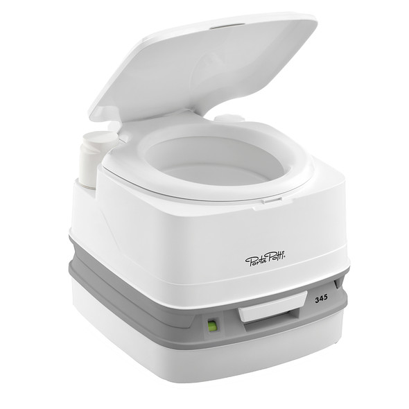 Thetford Porta Potti 345 Marine Toilet 92814