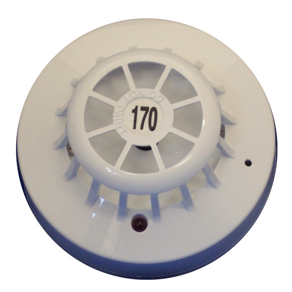 Xintex Heat Detector 170F AP65-HD170-02-TB-R