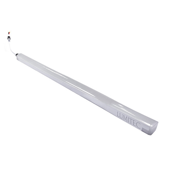 Lumitec Moray 6' Flex Strip Light w/Integrated Controller - Spectrum RG 101641