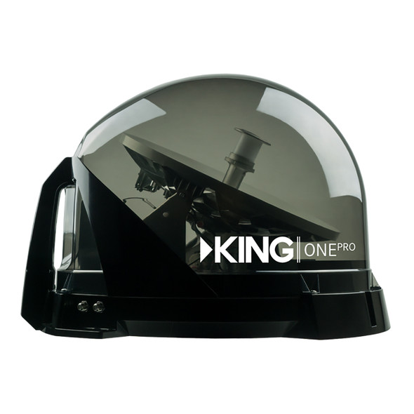 KING One Pro Premium Satellite Antenna KOP4800