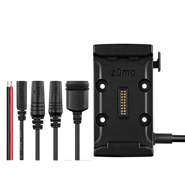 Garmin zūmo Motorcycle Mount 010-12110-00