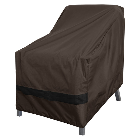 True Guard Patio Lounge Chair 600 Denier Rip Stop Cover 100538856