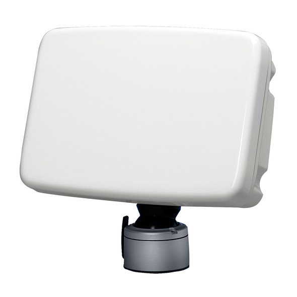 Scanstrut Scanpod Deck Pod Uncut f/15" Display - Deep Back SPD-15D-W