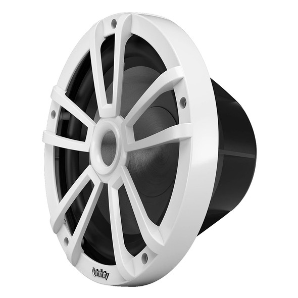 Infinity 10" Marine RGB Reference Series Subwoofer - White INF1022MLW