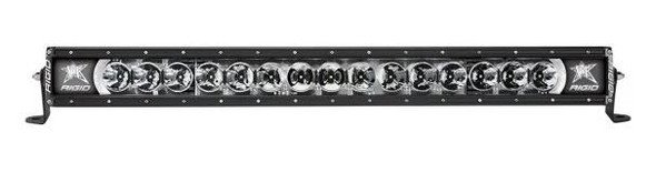 RIGID Industries Radiance+ 30" White Backlight Black Housing 230003