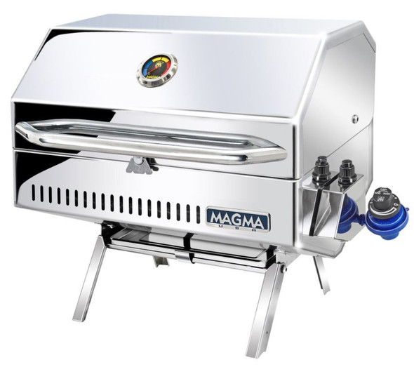 Magma Catalina 2 Gourmet Series Gas Grill A10-1218-2