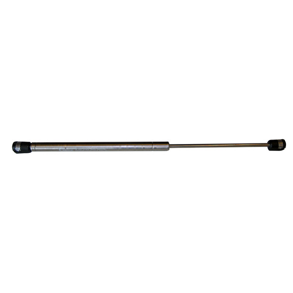 Whitecap 7-1/2" Gas Spring - 40lb - Stainless Steel G-3140SSC