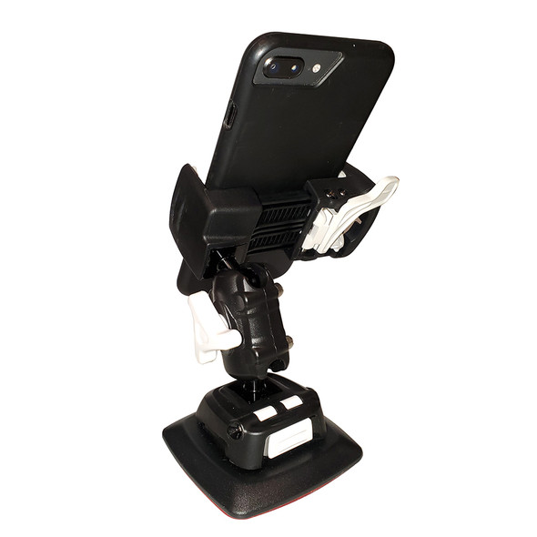 Scanstrut ROKK Mini Mount Kit f/Phone w/Self Adhesive Base RLS-509-404