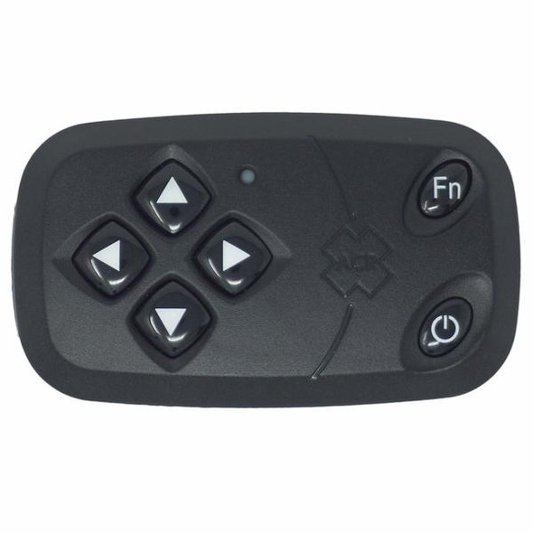 Acr Wireless Dash Mount Remote For Rcl85 And Rcl95 9635