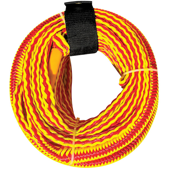 WOW Watersports Bungee 50' Tow Rope 19-5040