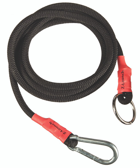 T-H Marine Z-LAUNCH 15' Watercraft Launch Cord for Boats 17' - 22' ZL-15-DP
