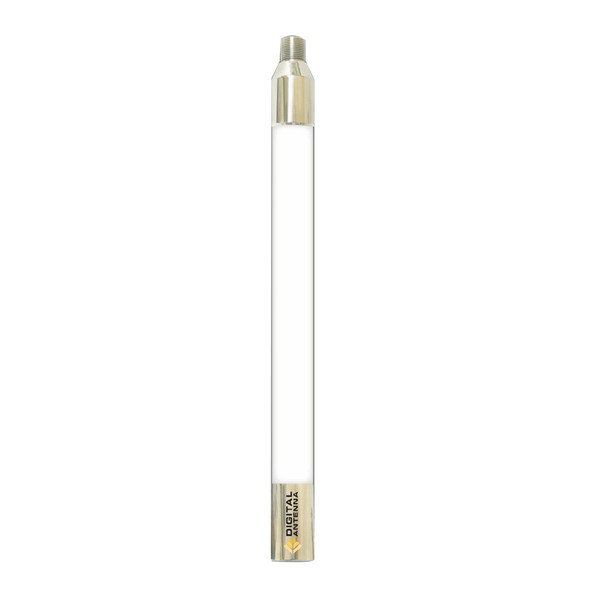 Digital Antenna 549-EW-S 8' Antenna Extender - White 549-EW-S