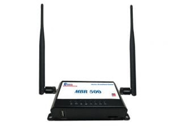 Wave Wifi Mbr500 Router MBR 500