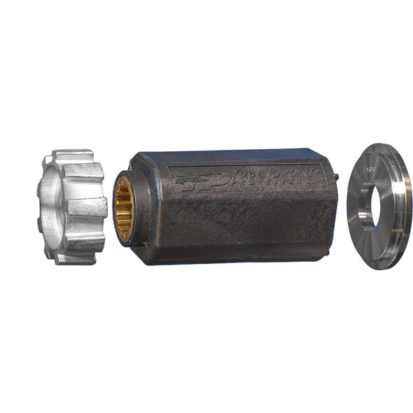 Turning Point Hub Kit #511 11501100